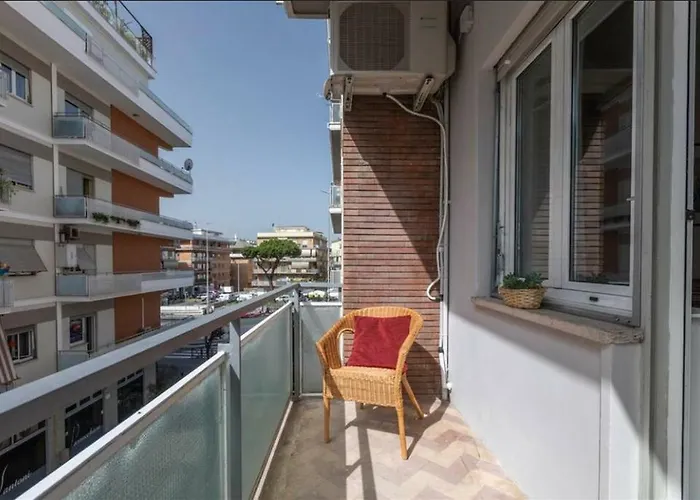 Anton Cornelia Apartamento *