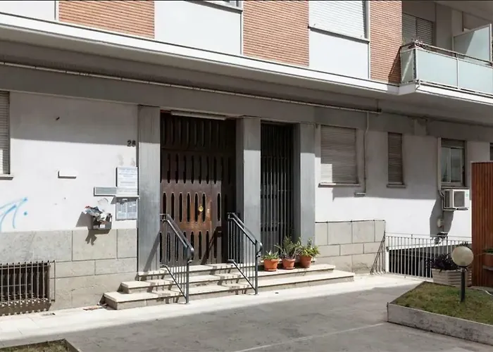 Apartamento Anton Cornelia