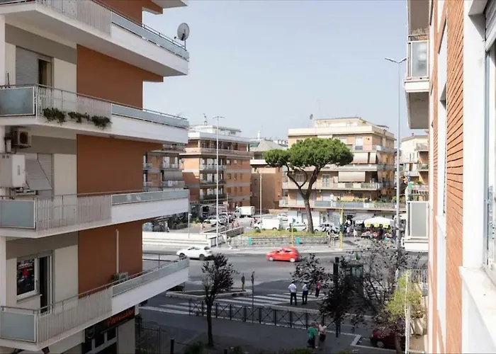 Anton Cornelia Roma