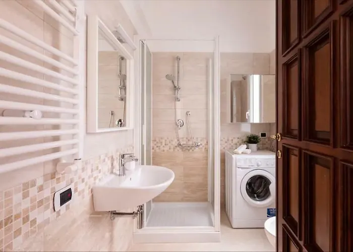 Apartamento Anton Cornelia