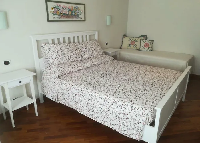 Apartamento Anton Cornelia
